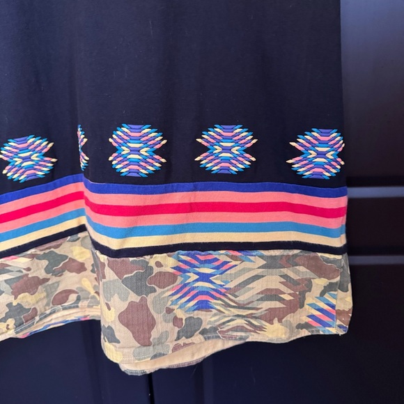 Billionaire Boys Club Designer Mens Short Sleeve puffy paint Shirt size XXXL - Picture 10 of 12